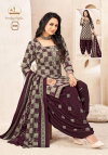 Trendy Patiyala Vol 3 By Miss World Cotton Readymade Patiyala Dress  Wholesale Online