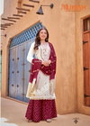 Rang Rasiya By Mukesh Rayon Kurti With Bottom Dupatta Wholesale Market In Surat
