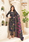 Kiyana Vol 6 By Mayur Cotton Printed Dress Material Wholesale Price In Surat