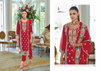 Noura 1696 To 1698 By Eba Chinon Best Readymade Suits Wholesale Shop In Surat