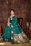 Elegance Silk Vol 2 By Saroj Silk Wholesale Wedding Wear Saree Suppliers In Mumbai