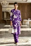 Kf 5036 Kalaai Cotton Printed Kurti With Bottom Dupatta
