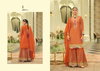 Armani Vol 7 By Eba Chinon Readymade Suits Wholesale Price In Surat
