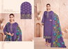 Ezra By Alok Suit Pure Cambric Best Dress Material Wholesale Shop In Surat