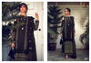 Shraddha Sana Safinaz 3 Pakistani Salwar Suits Collection Pure Cambric Cotton With Chicken Work And Heavy Embroidery