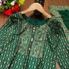 Fg Rayon Cotton Kurti With Bottom Dupatta Wholesalers In Delhi