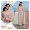 Rosemeen C 2011 By Fepic Cambric Wholesale Pakistani Dress Material In India