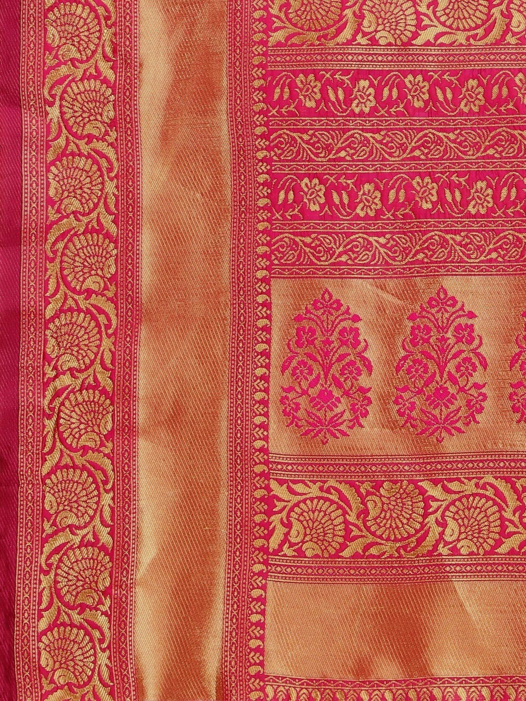Laxmi 1 Lichi Silk Festive Designer Sarees Catalog