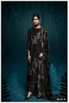 Upasana 3101 By Ganga Bemberg Silk Designer Salwar Kameez Wholesalers In Surat