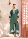 Sanaya Vol 1 By Mayur Premium Vertican Silk Fancy Cord Set Wholesale Market In Surat