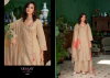 Angrakhha By Lily And Lali Roman Silk Kurti With Bottom Dupatta Wholesale Price In Surat