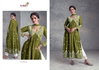 Aadhira Vol 8 Gold By Vamika Heavy Readymade Suits Wholesale Clothing Distributors In India
