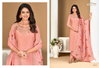 Sajada Vol 2 By Vishnu Shimmer Dress Material Wholesale Shop In Surat