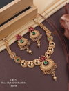 CH 2 Brass High Gold Wholesale Hasadi Set In India