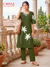 Summer Style Vol 2 By Ossm Dhabu Bulk Co Ord Set Orders In India