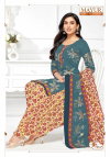 Khushi Vol 79 By Mayur Cotton Dress Material Wholesale Shop In Surat
