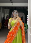 Taraa L 1692 Pure Rayon Treditional Navratri Lehenga Collection Exporters In India