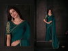 Mehek 629 A TO F Pure Satin Chiffon Party Wear Saree Wholesale market in Surat with price