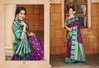 Veena Silk By Bunawat Silk Wedding Wear Sarees Wholesale Shop In Surat
