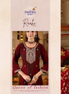Rahii Vol 1 By Radhika Rangeela Silk Kurti With Bottom Dupatta Wholesale Price In Surat