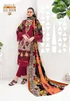 Gulshan Vol 1 By Mayur Cotton Karachi Dress Material Wholesale Price In Surat
