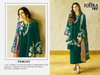 Johra Tex 176 C Cambric Cotton Embroidery Online Pakistani Salwar Suits Wholesale