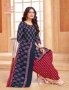 Sofiyana Vol 15 By Balaji Indo Cotton Dress Material Wholesalers In Surat