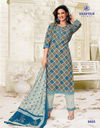 Deeptex Miss India 66 Regular Casual Wear Cotton Printed Dress Material Collection
