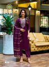 Malvika Vol 2 By Passion Tree Vatican Wholesale Kurti With Bottom Dupatta In India