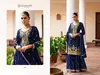 Varnika By Gulkayra Real Chinon Surat Readymade Suits Wholesale Market
