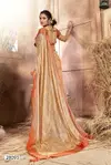 Evani By Vallabhi Brasso Printed Sarees Wholesale Shop In Surat