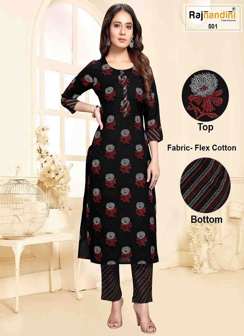 kurta set vol -1  Latest Fancy Designer Printed Mix Fabric Salwar Suit Collection