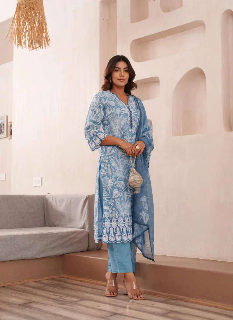 Psyna Linen By Psyna Readymade Suit Wholesalers In Delhi