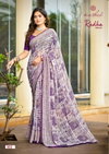 Radha Vol 3 By Kashvi Georgette Printed Daily Wear Saree Orders In India