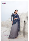 Natkhat By S4u Indo Western Wedding Readymade Catalog
