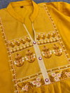 1073 Rayon Foil Print Bulk Kurti Orders in India