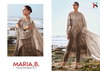 Maria B Premium Embroidered 25 Vol 2 I To M By Deepsy Cotton Dupatta Pakistani Suits