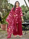 Kitket Vol 1 By Sankheswer Vertican Online Kurti With Bottom Dupatta Wholesale
