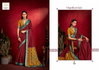 Shristi By Shubh Shree Wealvet Tusser Silk Small Butty Printed Online Saree Wholesale