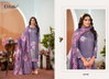 Roshni By Zulfat Jam Cotton Printed Dress Material Wholesale Market Surat