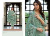 Husna by Zulfat Cotton Printed Embroidery Wholesale Dress Material In India
