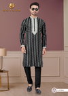 Outluk Wedding Collection Vol 27 Pure Silk Mens Kurta Pajama Wholesale Manufacturers