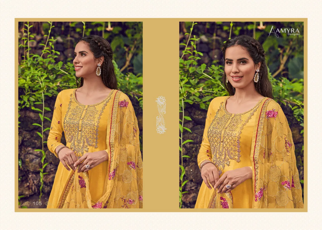 Deepsy Aadira Latest Fancy Designer Fancy Lawn Digital Printed Dress Material Collection
