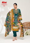 Bellisha Vol 8 By Jash Cotton Printed Dress Material Wholesale Online