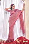Spencer Vol 2 By Vallabhi Georgette Designer Saree Wholesale Market In Surat
