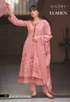 Elahen By Kilory Lawn Cotton Printed Designer Salwar Suits Wholesalers In  Surat
