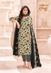 Roohi Vol 1 By Mayur Cotton Dress Material Wholesale Suppliers In Mumbai