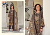 Royal Mehfooz Vol 5 Soft Cotton Dress Material Wholesale Shop In Surat
