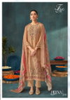 Heena By Sahiba Printed Dress Material Wholesales Manufacturers