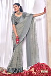 Spencer Vol 2 By Vallabhi Georgette Designer Saree Wholesale Market In Surat